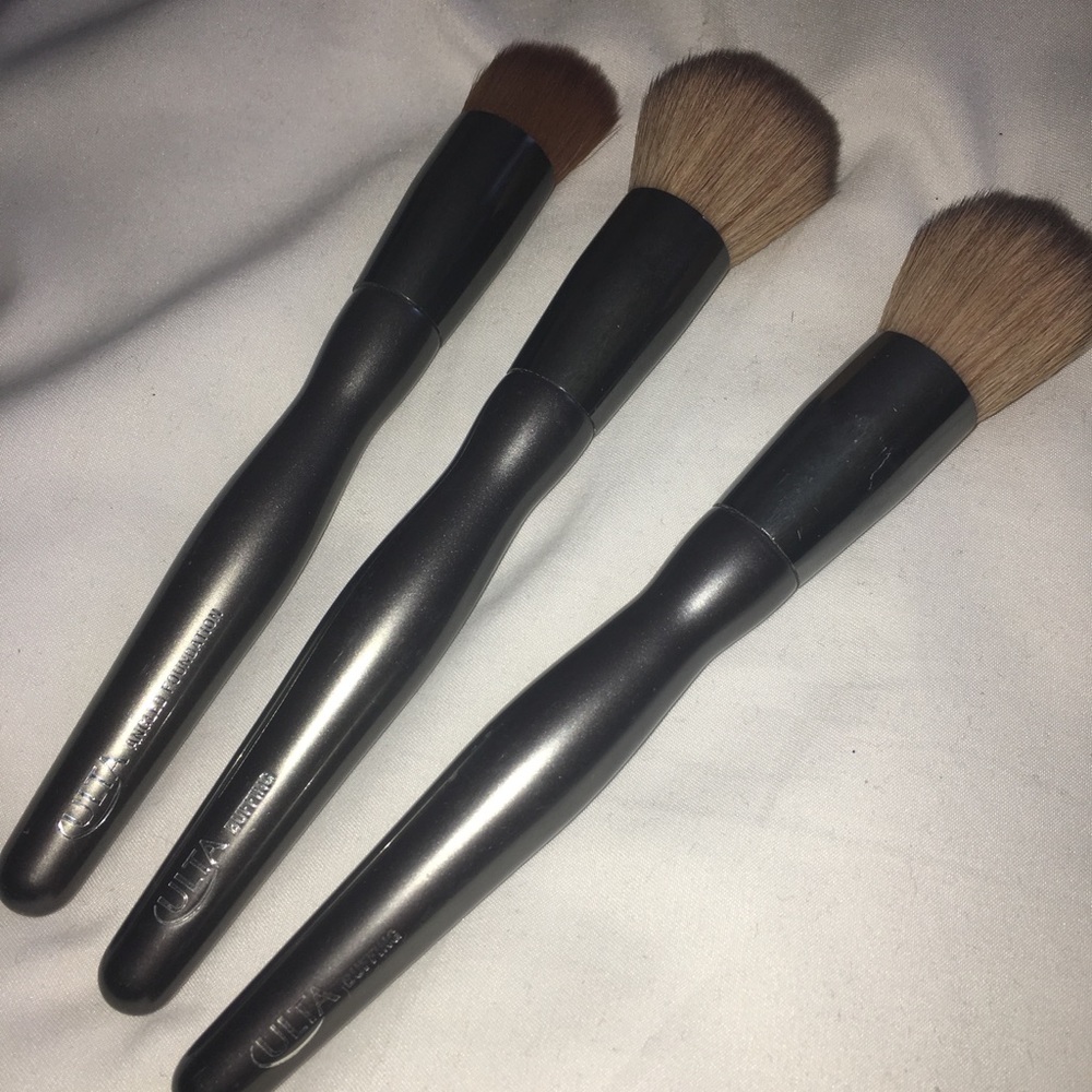 Ultra Brushes